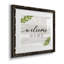 «Welcome Home», impression sur papier encadrée-1573628229-1573628237