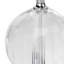 Ryder Glass Lamp Base Lamp