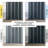 Armita Italian Faux Linen Room Darkening Curtains for Bedroom & Living Room Curtains - Single Panel Window Curtains-1936152468-1943634172