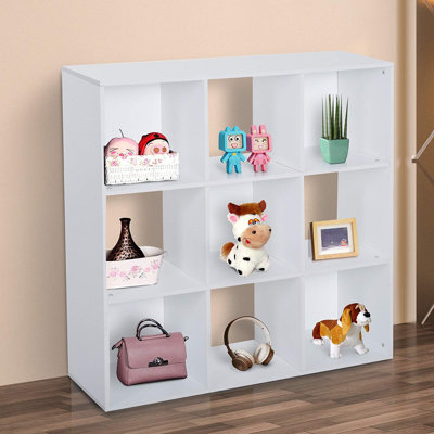 Gonzalez Bookcase
