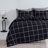 Twill Floral Duvet Cover-120993656-41433769