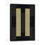Albree Modern Parallel, impression sur toile-11566347-75344112-75344113