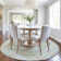 Machine Washable Indoor/Outdoor Xhevrie Sage Rug