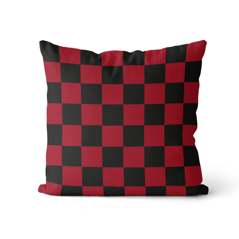 Coussin cerfs