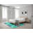 Performance Wool Abstract Indoor Rug-170595436