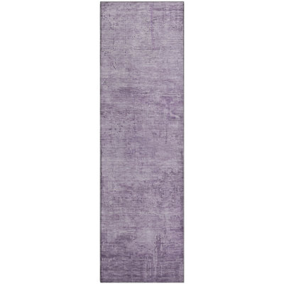 Premium Machine Washable Filiberto AMF1650 Abstract Rug