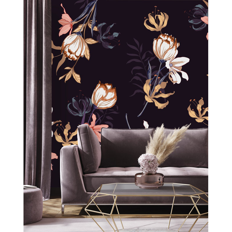 Panneau mural L 8,33 pi x l 100 po, L 8,33 pi x l 100 po