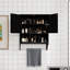Armoire de salle de bain