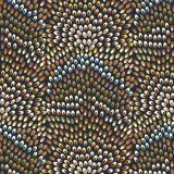 Jandaya 10' L x 24" W Peel and Stick Wallpaper Roll