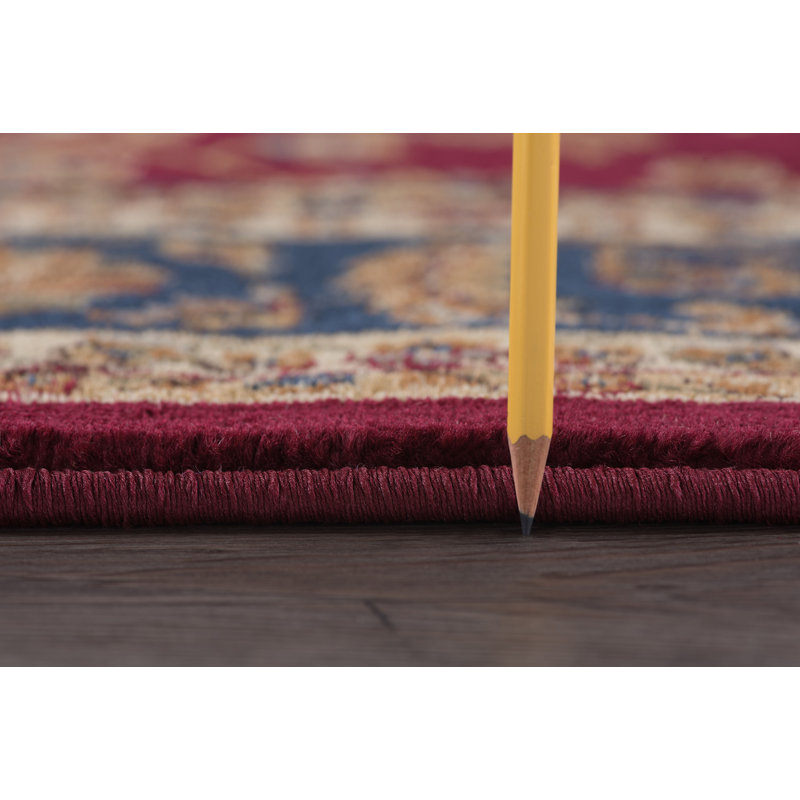 Clarence Indoor Rug, Rectangle 7'10" x 10'3"