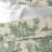 Toile De Jouy Standard Cotton Duvet Cover Set-60220665-60220658
