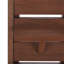 Douche d'extérieur en bois Diane