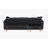 Technology cloth three-seat sofa lift sofa bed with locker-1056955841-1056955842-1056955846