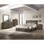 Mobilier de chambre en bois 1 pièce-434913494
