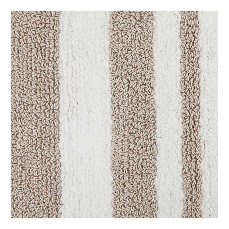 Tapis pour salle de bain réversible (1 tapis), Tapis de couloir 2 pi x 6 pi