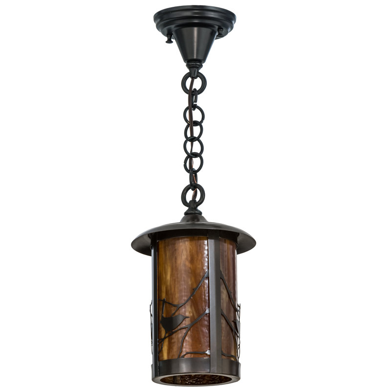 Rustic Lodge 1 - Light Pendant