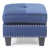 Navy Blue Velvet is out of stock