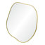 Ensemble de 3 miroirs Raedyn