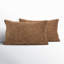 Coussin intérieur texturé Zavia (ensemble de 2)-716727429-716727430