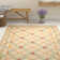 Kinchen Hand Hooked Wool Pile Southwestern Rug