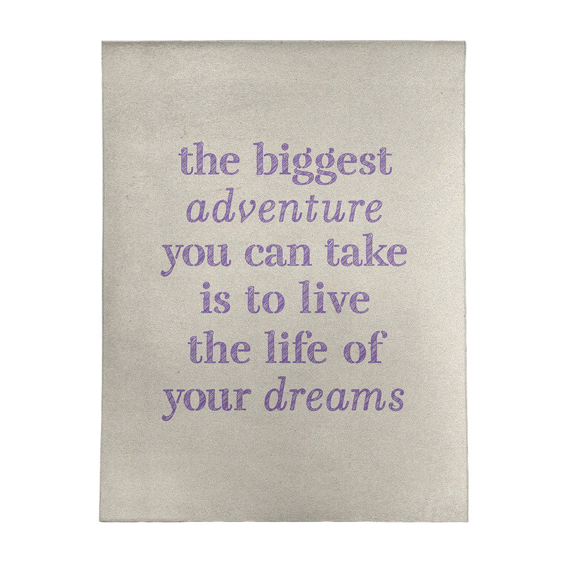 Tapis de la plus grande citation en poly-citation adventure, Rectangle 5 pi x 7 pi