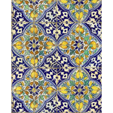 Sundance Villa Damask Wallpaper Roll