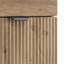 Single Bathroom Vanity with Ceramic Basin-552806762