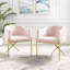 Fauteuil de salle à manger Modway-498054490-432354345