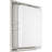 Helm Acrylic LED Flush Mount Light-15115288