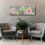 Mandalas et fleurs pastel par Hello Angel