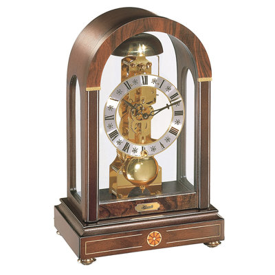Stratford Mechanical Clock