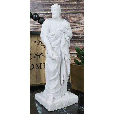 Figurine Sylvan Bertel Thorvaldsen