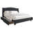 Nikrae Upholstered Wingback Storage Bed-346748011-346748014