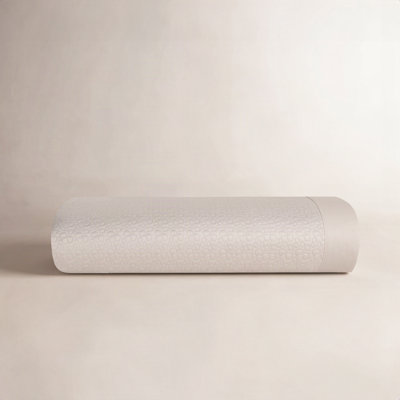 Estella 100% Cotton Sateen Quilted Coverlet