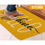 Tapis d'intérieur Hello Hello