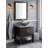 Novatto 13.5'' Glass Oval Bathroom Sink-66298984-95974471