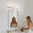 Charnessa Dimmable LED Vanity Light 3000K/4000K/5000K CCT Adjustable-1603774433-1598792145