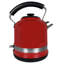 Ariete Moderna 1.7L Stainless Steel Electric Kettle-49272368