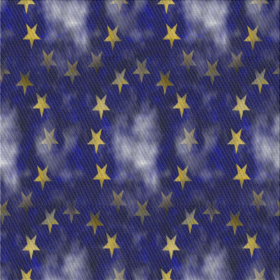 Bleu Tapis décoratif phillippi