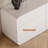 Makeup Vanity with Light mirror,8 drawers