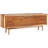 Belgravia 78.75'' Solid Wood Sideboard
