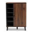 15 Pair Shoe Storage Cabinet-135070309