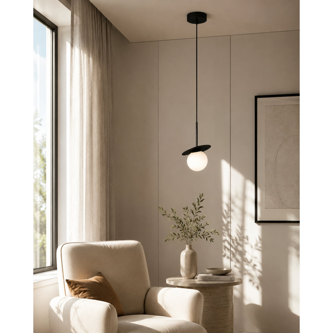 - Light Pendant