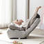 Canapé inclinable inclinable