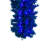 108 " Pre-Lit Mixed Assortment Garland