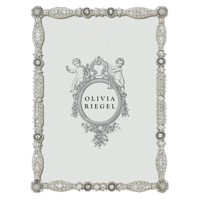 Asbury Metal Picture Frame