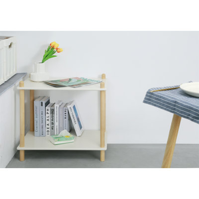 Marlia 60 cm W Shelving Unit