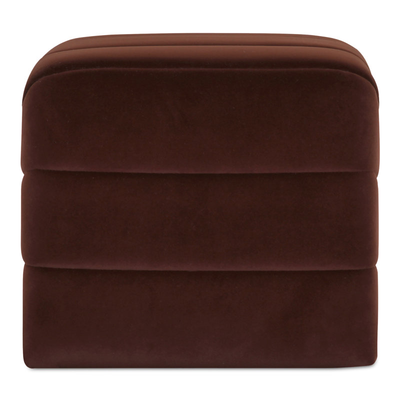 Verity Vanity Stool