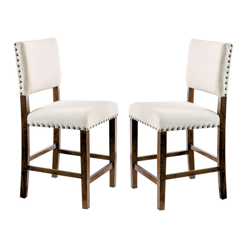 Alviso 25.25" Counter Stool