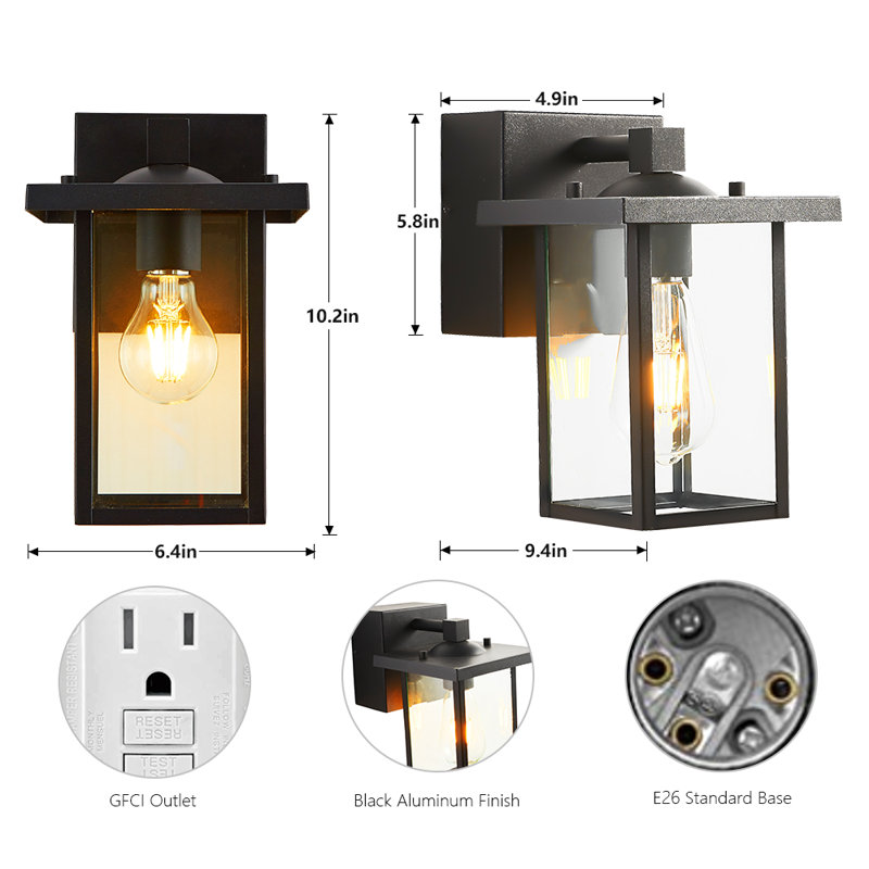 Wall Light